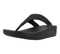 Fitflop Women's Lulu Shimmerlux Toe-post SandalsSandal