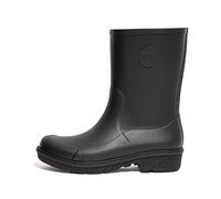 Fitflop Wonderwelly Kurzstiefel, Schwarz, 36 EU