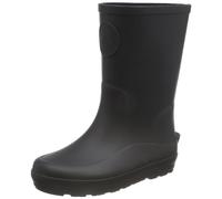 Fitflop Wonderwelly Unisex-Kinder-Regenstiefel, ergonomisch, modisch, Midnight Navy (Marineblau), 25 EU