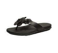 FitFlop Zehentrenner für Damen, schwarz, Größe 41 EU