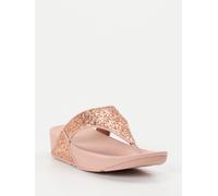 FitFlop Zehentrenner in pink in Größe: 37 für Damen