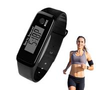 Fitness Armband Activity Tracker - Smartwatch für Damen und Herren | Gesundheitstracker mit Herzfrequenz, Blutsauerstoff, Blutdruck, Schrittzähler | Kalorienzähler Schrittzähler Wasserdicht
