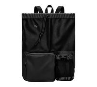 Fitness-Studio-Tasche | Schwimmen Large Waterproof Portable Gear Storage Mesh Swim Bag | Breathable Quick Dry Sports Organizer Rucksack-Stil | Leichte dauerhafte Fitness Ausrüstung Träger | Multi