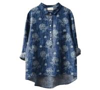 Fitness Tops Damen Longbluse Blusenbody Großen Wanderbluse Kariert Schulterpolster Boot Hinten Bio Shirtbluse Bestickt Apricot Feinripp Blümchenbluse Crash Skull Knöpfe Schnüren Format