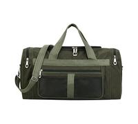 Fitnessbeutel-60x31x24 cm Sportbeutel großer Kapazität, langlebiger wasserfestes Polyester, Mehrkompartimentdesign | Fitness -Rucksack mit Schuhtasche, leichter Aufbewahrung im Fitnessstudio für Männe