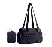 Fitnesstasche für Frauen - Sport -Reisetasche | Travel Weekender Bag | Reise Tasche | Duffle-Stil mit nasse Tasche, Münzbrieftasche, geräumiger Weekender für Sport, Fitness, große Kapazität