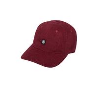 Fitted Cap ELEMENT "Icon Dad Corduroy", Herren, apple butter, Obermaterial: 100% Baumwolle., Caps (70104241-0) apple butter