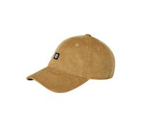Fitted Cap ELEMENT "Icon Dad Corduroy", Herren, kelp, Obermaterial: 100% Baumwolle., Caps (72815850-0) kelp