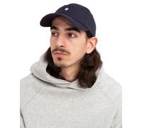 Element Fluky - Strapback-Cap - Männer - One Size - Blau