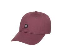 Fitted Cap ELEMENT "Icon Dad Twill", Herren, nocturne, Obermaterial: 100% Walkfrottier;, Caps (32157117-0) nocturne