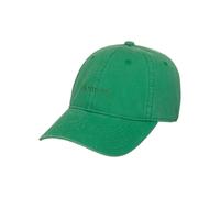Fitted Cap ELEMENT "Lowcase Dad", Herren, grün (fir), Obermaterial: 100% Baumwolle., Caps (46427433-0) fir