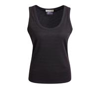 Smith&Soul - Fitted Metallic Rib Tanktop - Gr. - XS