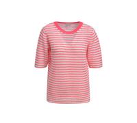 FITTED ROUNDNECK PUL L