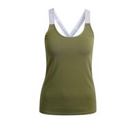 FITTED TOP METALLIC STRAPS M