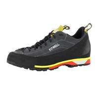 Fitwell Contact anthracite Zustiegsschuhe - UK 7 - EU 40,5