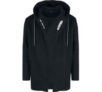 Five Finger Death Punch Got your six Cardigan schwarz in M