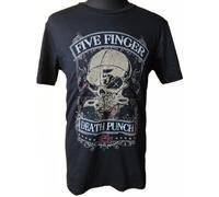FIVE FINGER DEATH PUNCH - Master - T-Shirt M