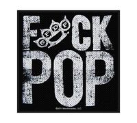 Five Finger Death Punch - Toppa Fuck Pop