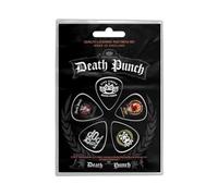 FIVE FINGER DEATH PUNCH5FDP Plectrum-Pack