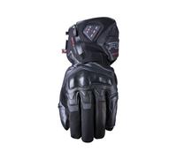FIVE HG1 EVO WP beheizbare Handschuhe Schwarz L