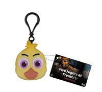 Five Nights At Freddy's Funko Plush Keychain Chica