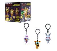 Five Nights at Freddy's Security Breach Rucksack-Anhänger - Serie 2