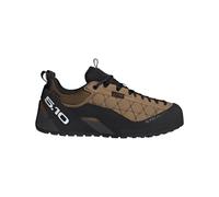 Five Ten - Approach-Schuhe - GORE-TEX® Unisex - Guidetennie Pro GTX - Guidetennie Pro GTX für Herren aus Leder - Größe 8,5 UK - Braun Braun 8.5 UK