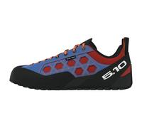 Five Ten Guide Tennie Zustiegsschuhe EU 40 2/3 Ray Blue / Ftwr White / Red