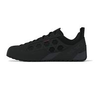Five Ten - Guidetennie - Approachschuhe, Gr. 40, schwarz (CoreBlack/Carbon/CoreBlack)