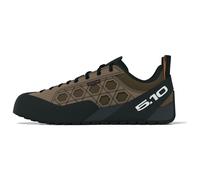 Five Ten - Guidetennie - Approachschuhe, Gr. 46.5 EU 46 2/3, schwarz (Cardboard/FtwWhite/CoreBlack)