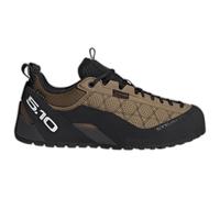 Five Ten Guidetennie Pro GORE-TEX - Zustiegsschuhe beige 9.5