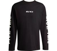 Five Ten Logo Line Longsleeve T-shirt black (095A) 2XS