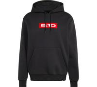 Five Ten Logo Sticker Graphic Hoodie black (095A) XL