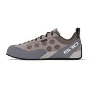 Five Ten - Women's Guidetennie - Approachschuhe, Gr. 40, grau (WonderTaupe/EarthStrata/GreyThree)