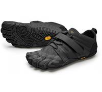Vibram Damen FiveFingers V-TRAIN 3 - Größe: EU 37.0 schwarz