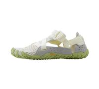 Vibram Fivefingers Breezandal Wanderschuhe EU 38 Ivory / Green