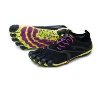 Vibram Damen FiveFingers V-Run schwarz EU 41.0