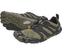 Vibram Damen FiveFingers V-Trail 2.0 grün 36.0