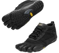 Fivefingers Women's V-Trek Insulated Black 36