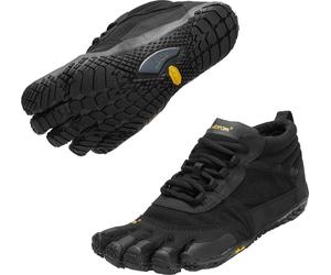 Fivefingers Women's V-Trek Insulated Black 36