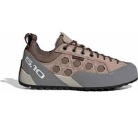 Five Ten - Women's Guidetennie - Approachschuhe, Gr. 39 EU 39 1/3, grau (WonderTaupe/EarthStrata/GreyThree)