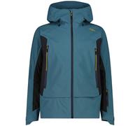 Fix Hood Herren Blouson, grün, Gr. 52