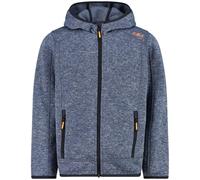 Fix Hood Kinder Kapuzensweater, blau, Gr. 164