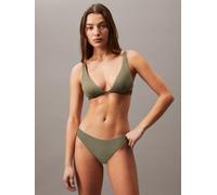 FIXED TRIANGLE-RP dusty olive - Gr. - L