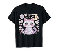 Fixiertes Girlie Spirale Frauen Persoenlichkeitstyp T-Shirt