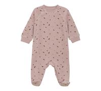 Fixoni Nicki-Overall Blumen 62 altrosa/beere