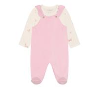 Fixoni Nicki-Stramplerset Schmetterlinge 56 rosa/natur