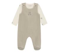 Fixoni Nicki-Stramplerset Teddy 62 beige/natur