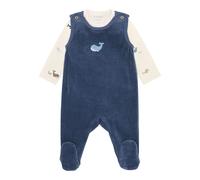 Fixoni Nicki-Stramplerset Wal 62 marine/natur