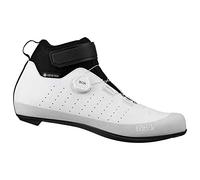 Fizik Tempo ARTICA GTX, Wanderschuhe, Unisex-Erwachsene, White-Gray, 43 EU, Weiß Grau, 43 EU
